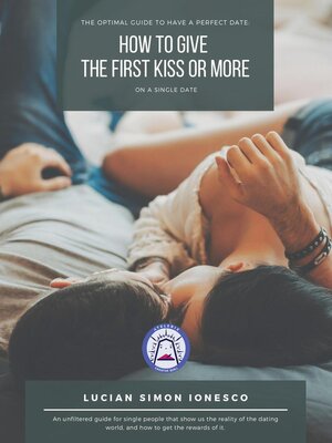 cover image of The Optimal Guide to Have a Perfect Date